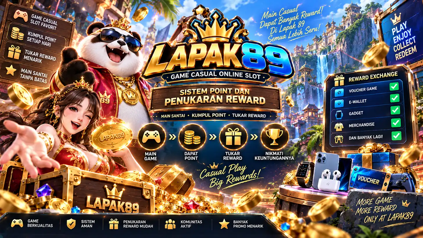 Lapak89 